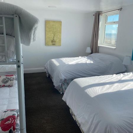 Royal Ocean Hotel Blackpool Luaran gambar